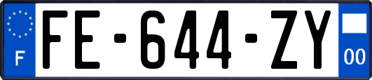 FE-644-ZY