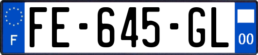 FE-645-GL