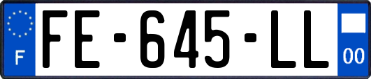 FE-645-LL