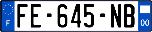 FE-645-NB