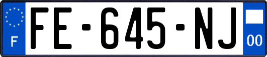 FE-645-NJ
