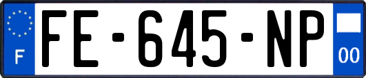 FE-645-NP