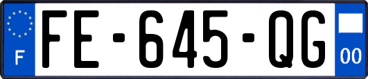 FE-645-QG