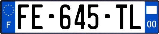 FE-645-TL