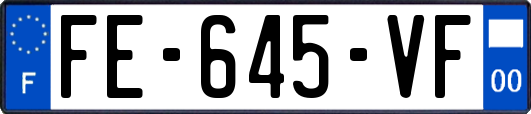 FE-645-VF