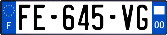 FE-645-VG