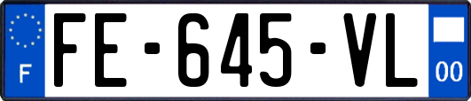 FE-645-VL