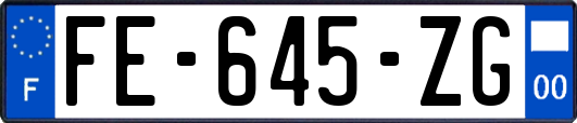 FE-645-ZG