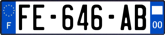 FE-646-AB