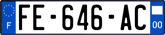 FE-646-AC