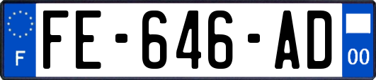 FE-646-AD