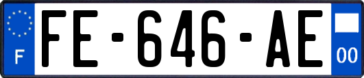 FE-646-AE