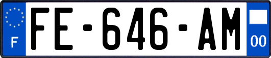 FE-646-AM