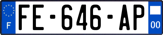 FE-646-AP