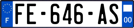 FE-646-AS