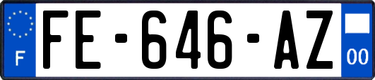 FE-646-AZ