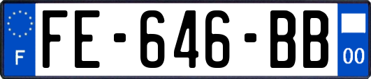 FE-646-BB