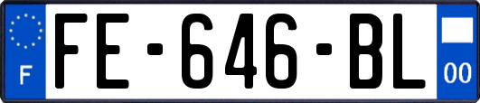 FE-646-BL