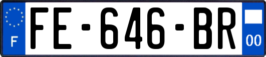 FE-646-BR