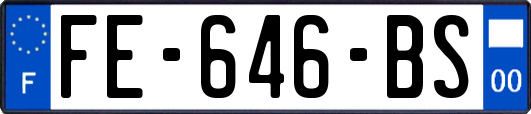 FE-646-BS