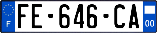 FE-646-CA