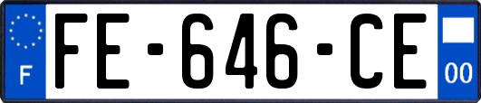 FE-646-CE