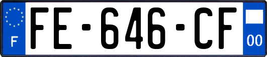 FE-646-CF