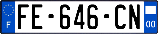 FE-646-CN