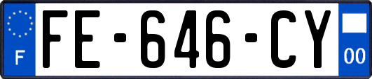 FE-646-CY