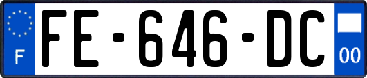 FE-646-DC