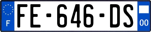 FE-646-DS