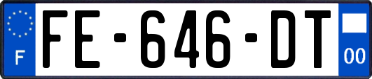 FE-646-DT
