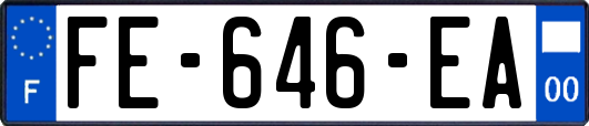 FE-646-EA