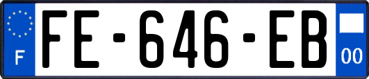 FE-646-EB