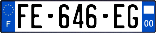 FE-646-EG