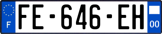 FE-646-EH