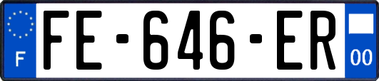 FE-646-ER