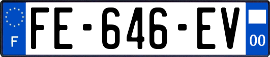 FE-646-EV
