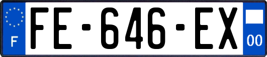 FE-646-EX