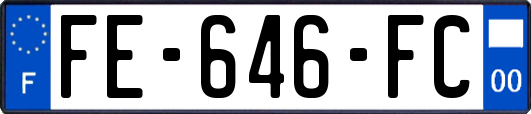 FE-646-FC