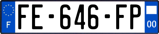 FE-646-FP
