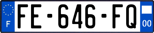 FE-646-FQ
