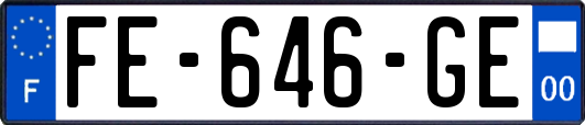 FE-646-GE