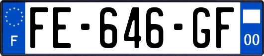 FE-646-GF