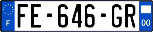 FE-646-GR
