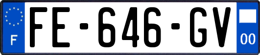 FE-646-GV