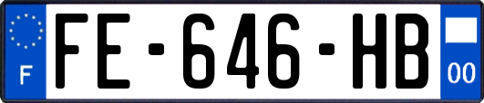 FE-646-HB