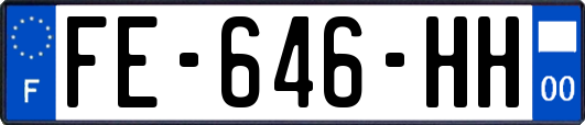 FE-646-HH