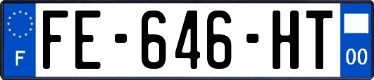 FE-646-HT