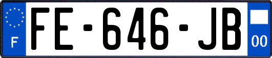 FE-646-JB
